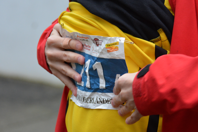 rund um unterseen 2017