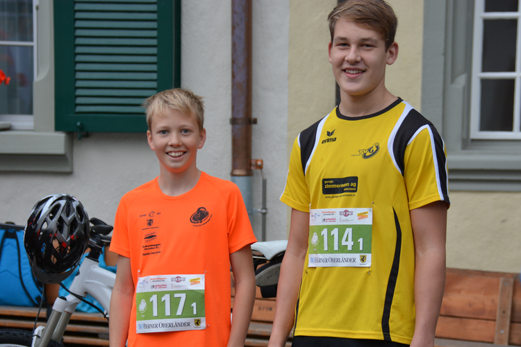 rund um unterseen 2017