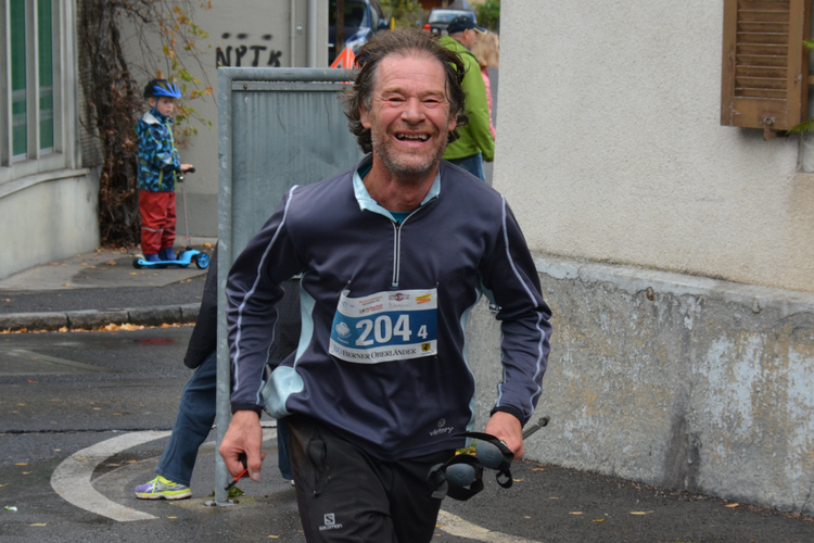 rund um unterseen 2017