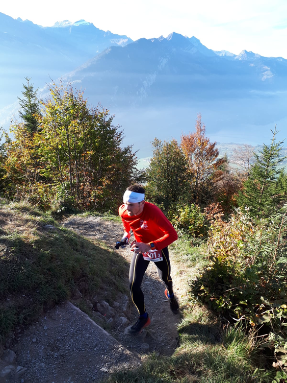 rund um unterseen 2018