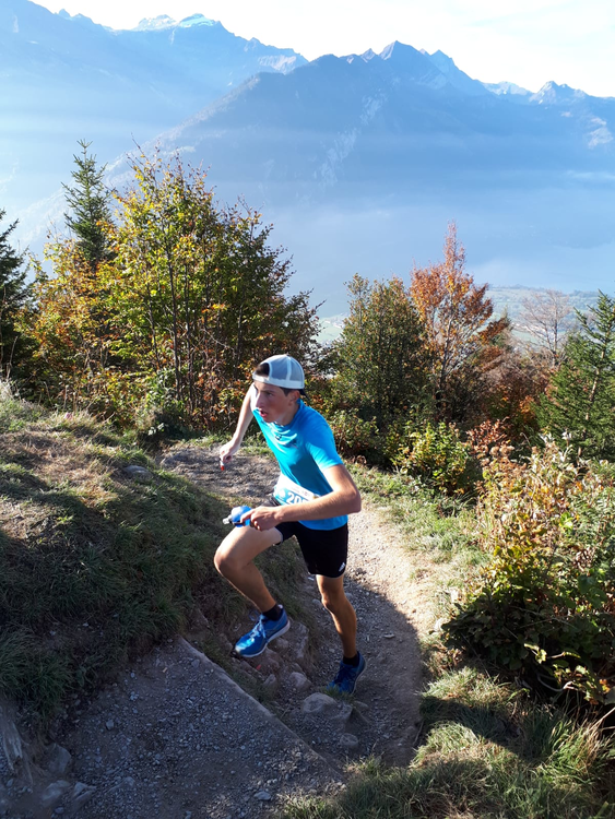 rund um unterseen 2018
