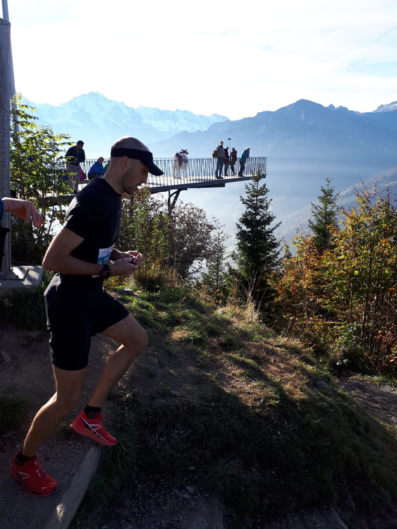 rund um unterseen 2018