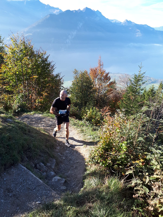 rund um unterseen 2018