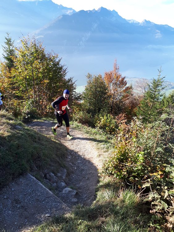 rund um unterseen 2018