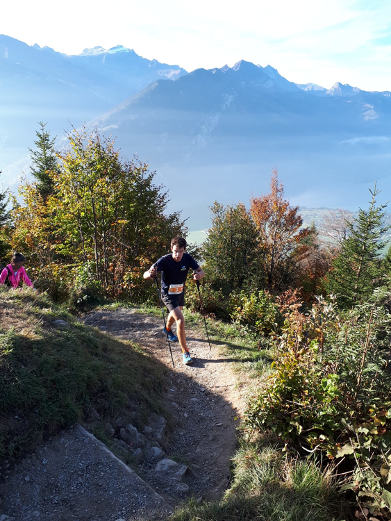 rund um unterseen 2018