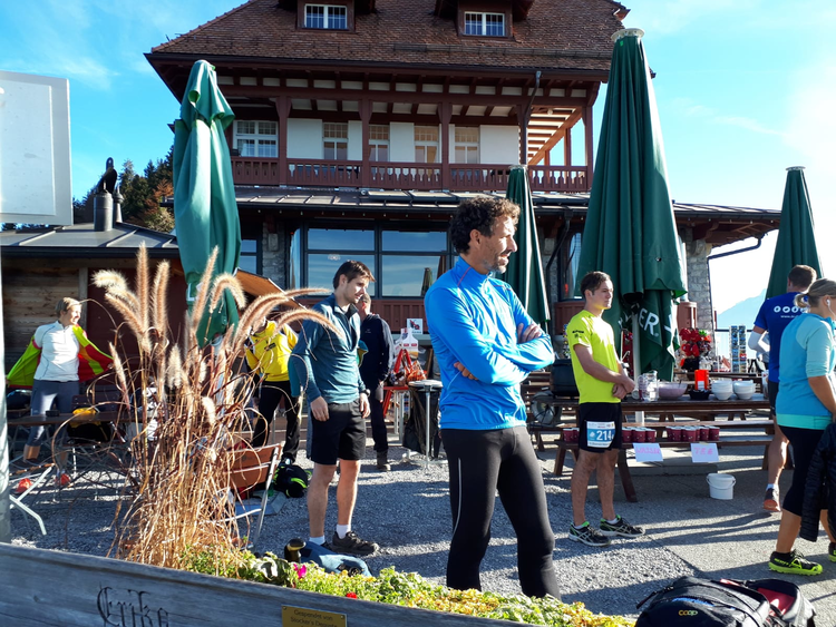 rund um unterseen 2018