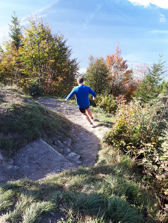 rund um unterseen 2018