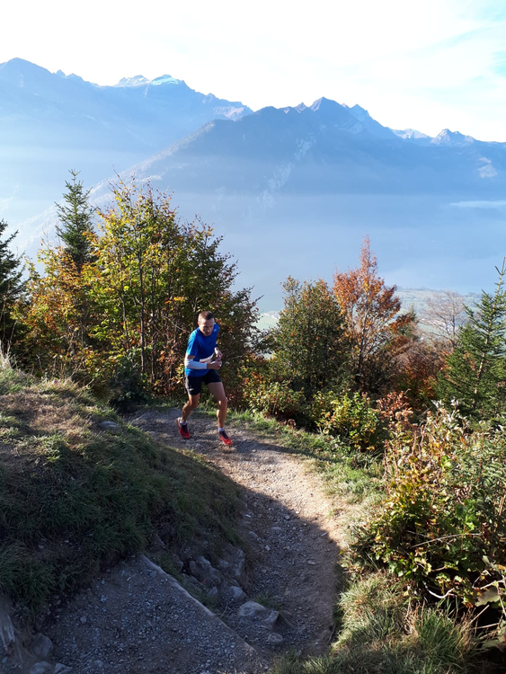 rund um unterseen 2018