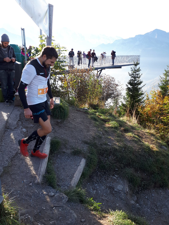 rund um unterseen 2018