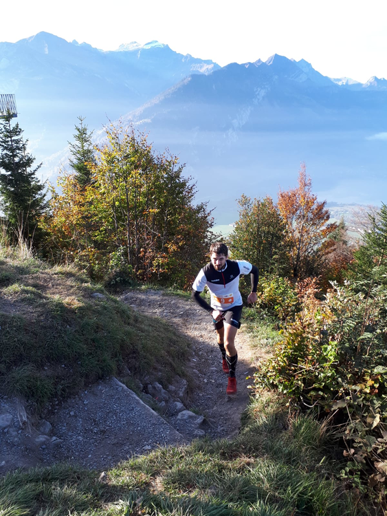 rund um unterseen 2018