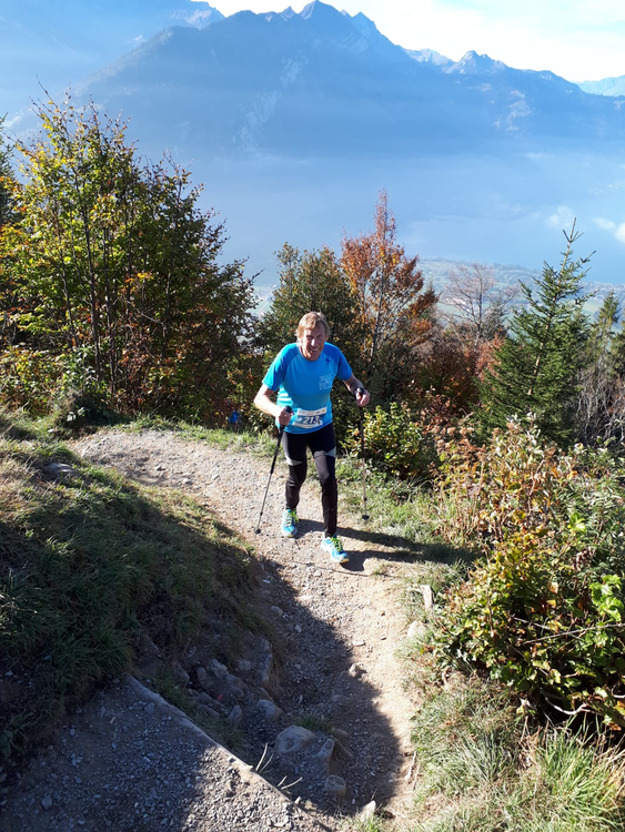 rund um unterseen 2018