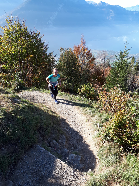 rund um unterseen 2018