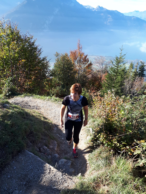 rund um unterseen 2018