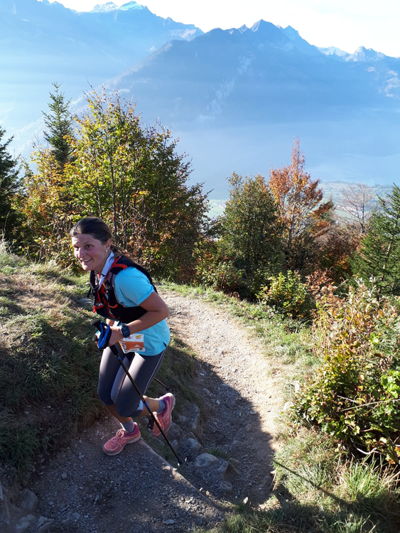 rund um unterseen 2018