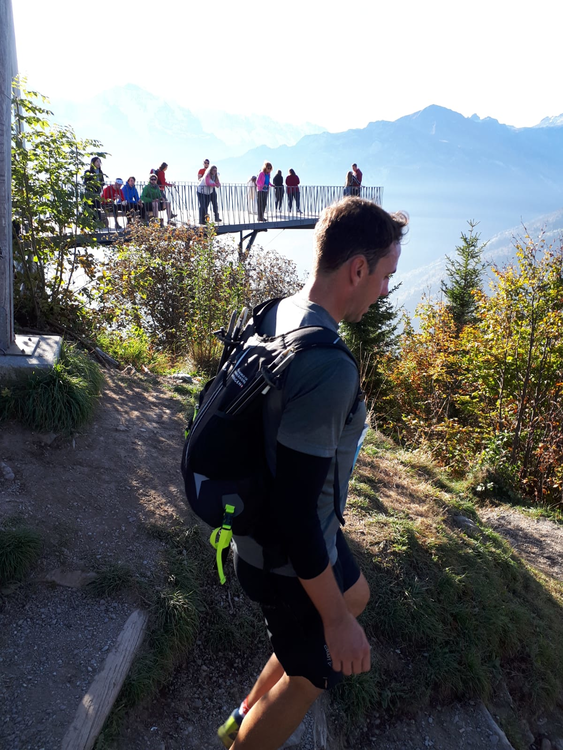 rund um unterseen 2018
