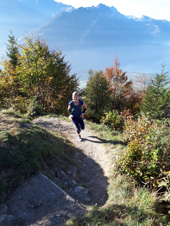 rund um unterseen 2018