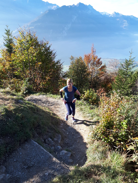 rund um unterseen 2018