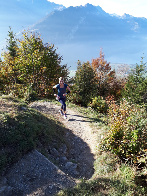 rund um unterseen 2018