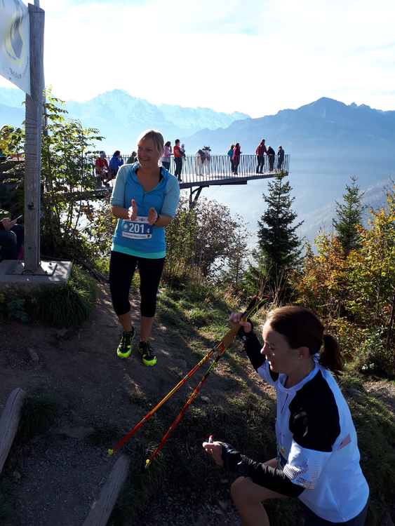 rund um unterseen 2018