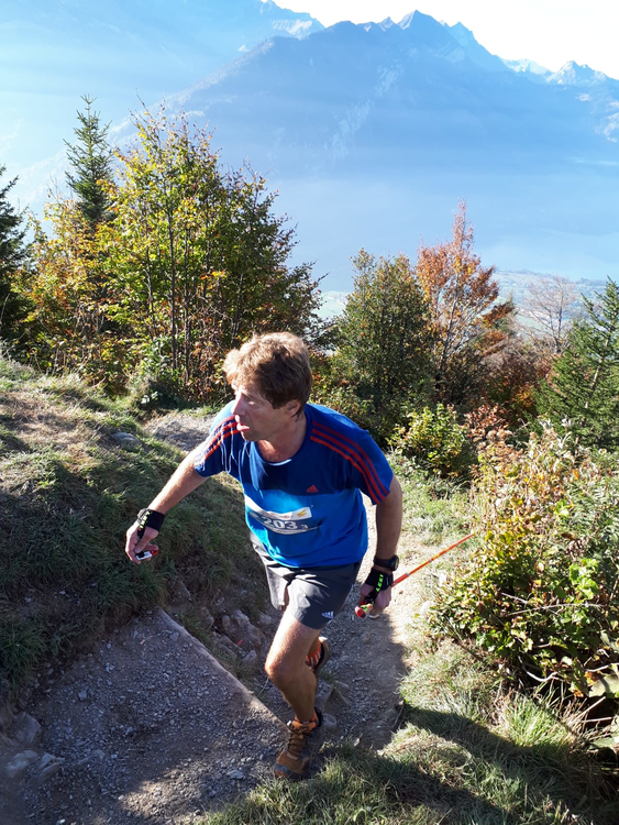 rund um unterseen 2018