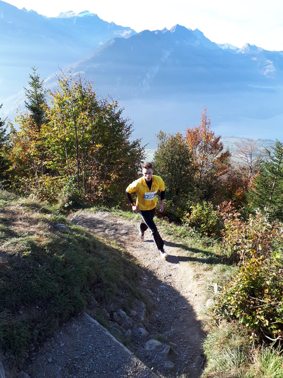 rund um unterseen 2018