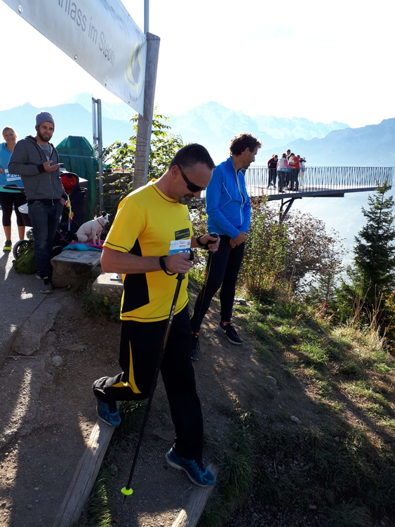 rund um unterseen 2018