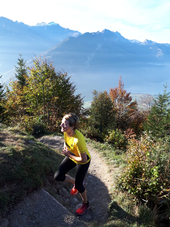rund um unterseen 2018