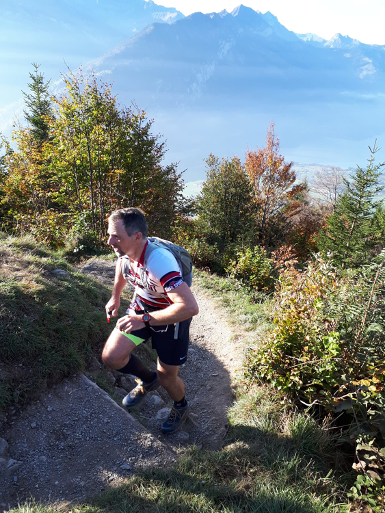 rund um unterseen 2018
