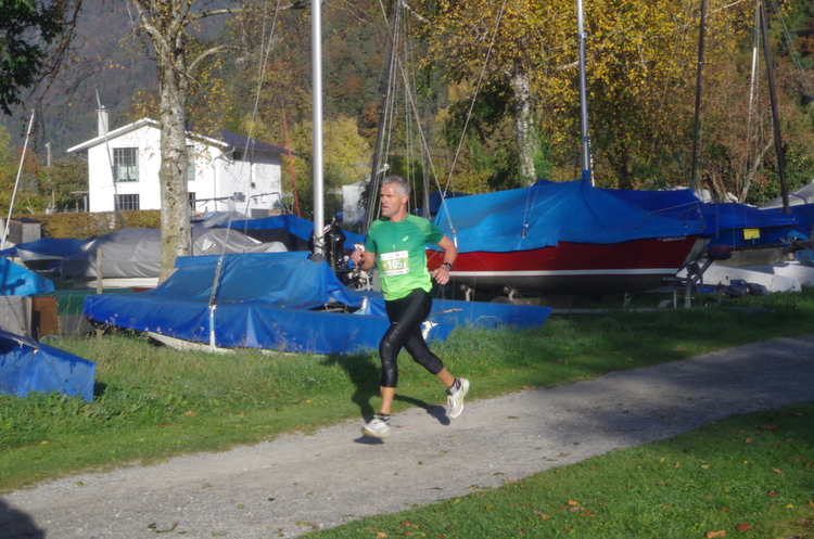 rund um unterseen 2018