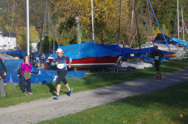 rund um unterseen 2018