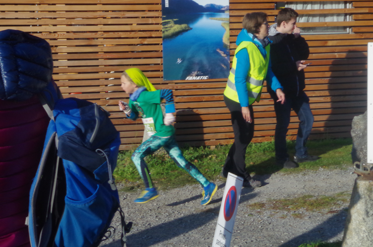 rund um unterseen 2018