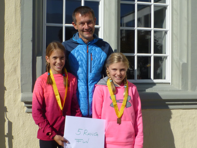 rund um unterseen 2018