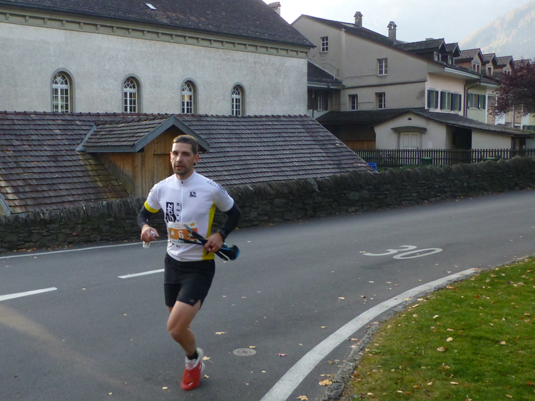 rund um unterseen 2018