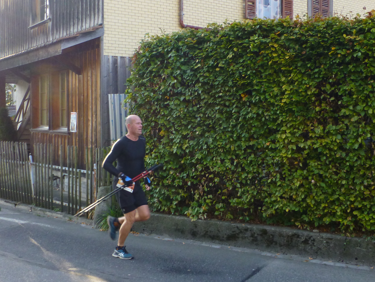 rund um unterseen 2018