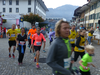 Stadthausplatz: Start und Wechselzone