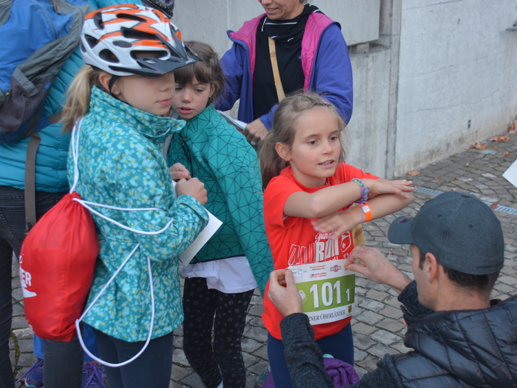 rund um unterseen 2018