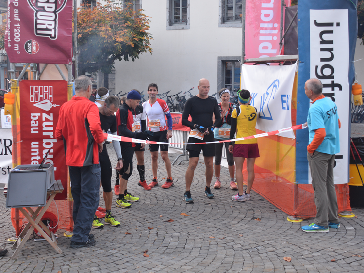 rund um unterseen 2018