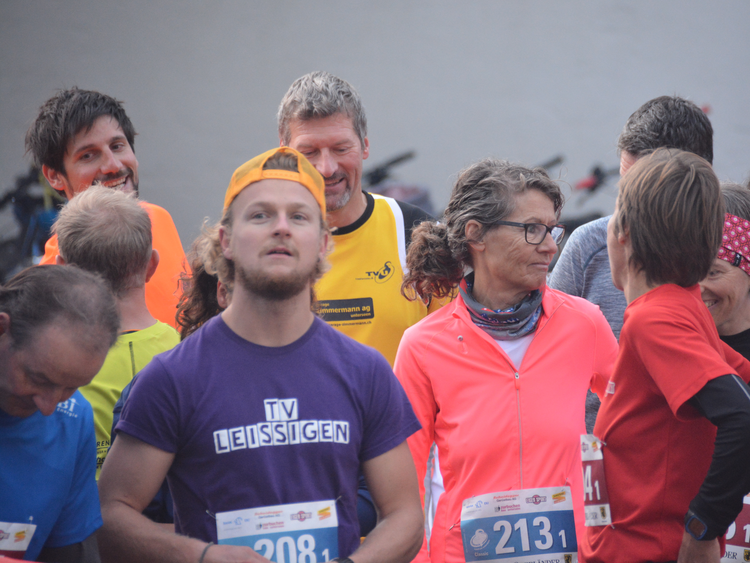 rund um unterseen 2018