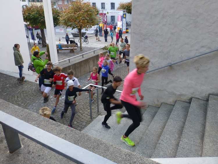 rund um unterseen 2018