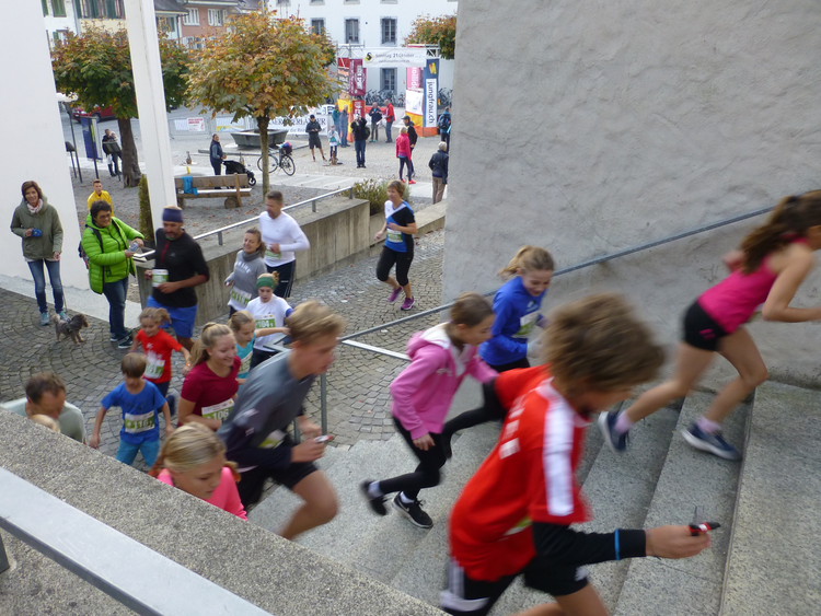 rund um unterseen 2018