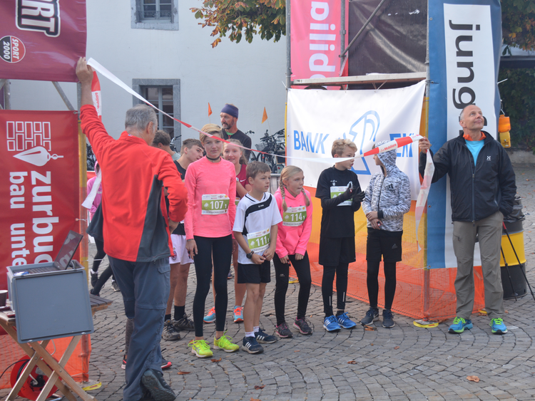 rund um unterseen 2018
