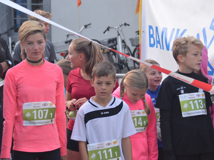 rund um unterseen 2018