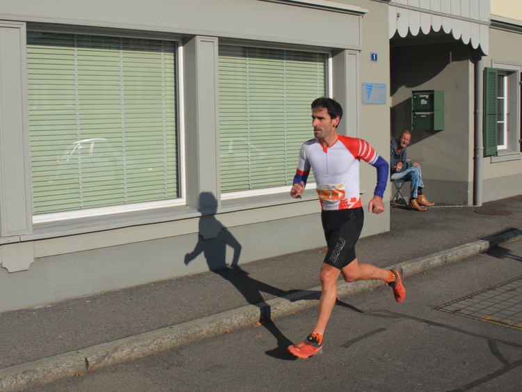 rund um unterseen 2018