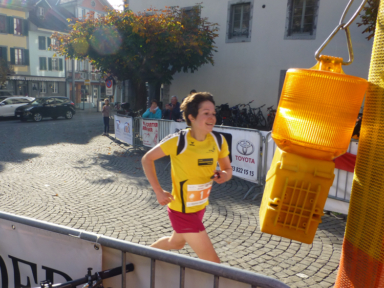 rund um unterseen 2018