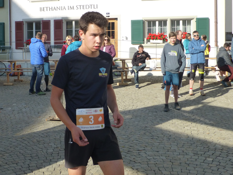 rund um unterseen 2018