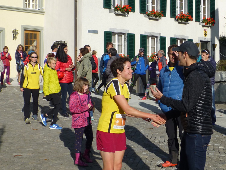 rund um unterseen 2018
