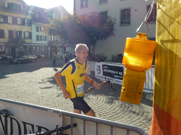 rund um unterseen 2018