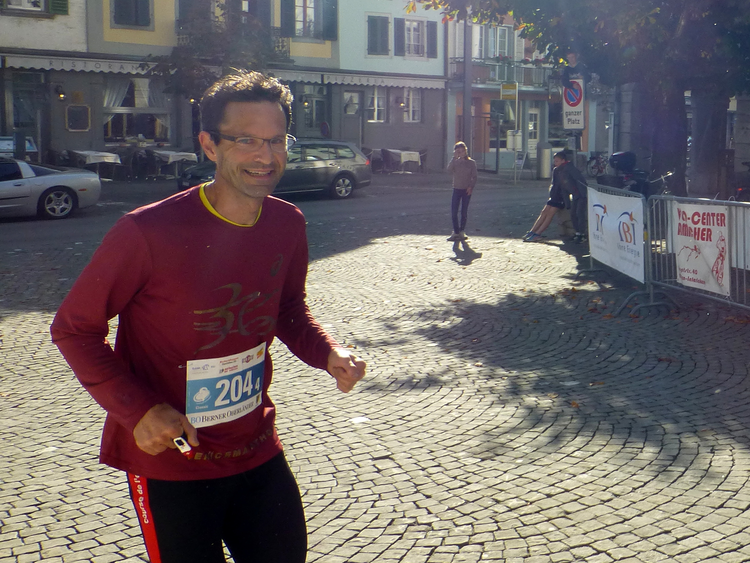 rund um unterseen 2018