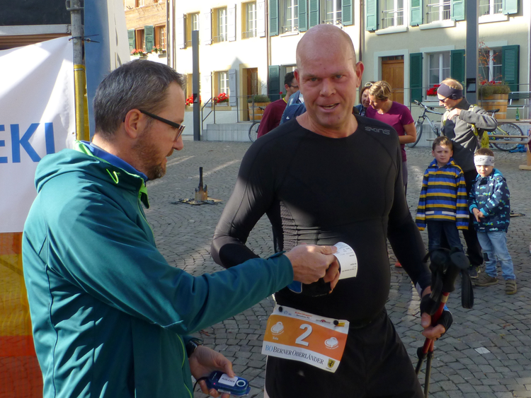 rund um unterseen 2018