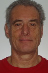 Otto Steffen